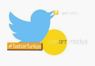 Twitter Türkiye / GenArt Medya Müşteri Toplantısı