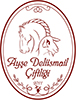 Ayşe Deliismail Çifliği