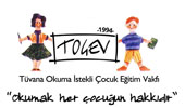 TOÇEV